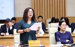 Thủ tướng nêu 2 coi trọng đối với ngành thủy sản, lâm nghiệp