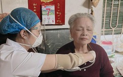 Ngày 14/4: Số ca mắc Covid-19 mới cao nhất trong 4 tháng qua