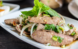 Cách chế biến gan lợn không bị tanh, ăn ngon lạ miệng 