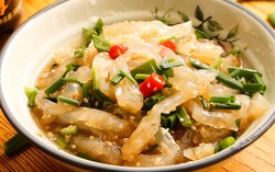 Món hải sản thanh mát cho mùa hè nhưng những người này tuyệt đối không nên ăn