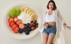 5 cách ăn sữa chua để giảm cân hiệu quả