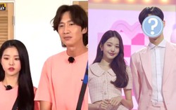 Jang Won Young cao 1m73 vẫn hóa “người tí hon” khi đứng cạnh Lee Kwang Soo 