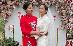 Bố mẹ chồng làm đám cưới cho con dâu: Tổ chức 35 mâm, không nhận phong bì