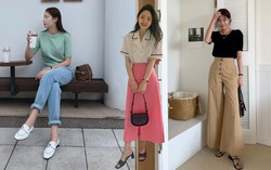 5 kiểu giày dễ phối đồ nhất, nàng nào cũng nên sắm
