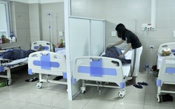 Ngày 15/4: Ghi nhận 775 ca mắc mới Covid-19, 10 bệnh nhân đang thở oxy