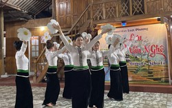 Huy động sự tham gia của phụ nữ để phát triển du lịch nông thôn trong xây dựng nông thôn mới