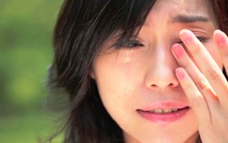 Tôi không dám nói bệnh tình của mình cho bố mẹ biết