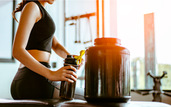 Chuyện giảm cân, giữ dáng cười ra nước mắt được huấn luyện viên gym chia sẻ