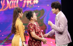 MC Vũ Mạnh Cường: "Bà luôn che chở, bảo vệ và thậm chí đỡ đòn thay tôi"