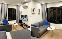 Chi tiền tỷ mua căn hộ 28m2 để có nhà trước năm 25 tuổi 