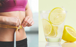 5 biểu hiện cho thấy bạn đang uống nước chanh giảm cân quá nhiều mỗi ngày