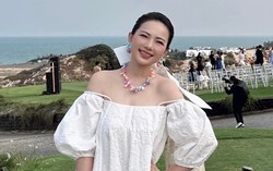 Khoe ảnh được chính tay chồng chụp, Phan Như Thảo dính "nghi án" phẫu thuật thẩm mỹ? 