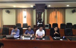 Họp báo thông tin vụ nữ sinh lớp 10 treo cổ tự tử: Nạn nhân nói với mẹ "con sợ đến trường"