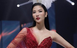 Á hậu Hoàng Thùy lật lại vụ ồn ào chiếc túi hiệu cách đây 7 năm