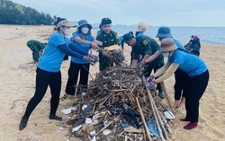 Hiệu quả từ câu lạc bộ “Tôi yêu biển xanh”