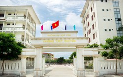 Trường THPT chuyên - Đại học Vinh khóa fanpage chính thức vì bị nhận "bão phẫn nộ"