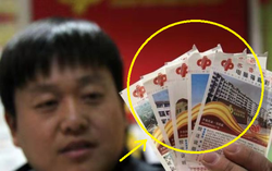 Vừa ly hôn thì nhận tin chồng trúng xổ số 20 tỷ đồng, vợ lập tức quay lại "đòi phần"