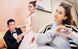 Hà Siêu Liên từng vì Đậu Kiêu mà thay đổi 1 điều