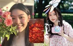 Loại trái cây "giàu collagen", giúp chống nắng, giảm cân
