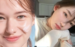 Việc nhất định phải làm sau khi bôi kem chống nắng