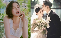 Bà xã Lee Seung Gi nhiều lần thay đổi họ tên 