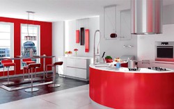 Xu hướng trang trí nhà bếp trong quý 3 năm 2023