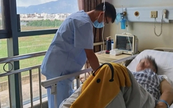 Chán ăn, sốt cao và ớn lạnh, tưởng bệnh vặt hóa ra bị ký sinh trùng "ăn rỗng" 1 bên gan