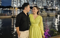 Vợ chồng Trinh Phạm chỉ ra nỗi khổ ai cũng gặp khi thuê nhà ở TPHCM 