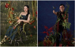 Bộ ảnh tràn ngập sức sống về những bạn trẻ khuyết tật