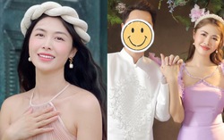 Vợ sao nam Vbiz tiết lộ từng bủn rủn khi chứng kiến tận mắt con trai bị bạo lực học đường
