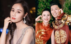 Câu trả lời bất ngờ từ con gái út vua sòng bài khi được hỏi về hôn lễ của chị gái và Đậu Kiêu