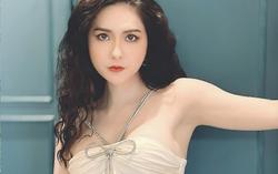 Đoàn Di Băng mua xe 6 tỷ để làm xe hoa cho vú em