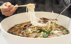 Ăn sáng kiểu này coi chừng "rước độc" vào người