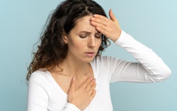 5 dấu hiệu cảnh báo bệnh tật đang "ghé thăm"