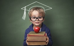 Nghiên cứu của ĐH Harvard chỉ ra trẻ chăm làm điều này IQ tăng đáng kể