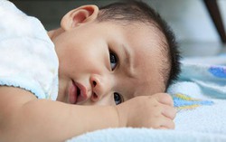 Trẻ thiếu kẽm có 4 biểu hiện trên cơ thể