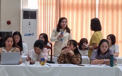 Chuẩn bị từ sớm, từ xa để chủ động trong công tác tuyên giáo