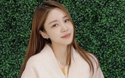Sao nữ "Phẩm chất quý ông" sinh con đầu lòng sau 5 tháng kết hôn