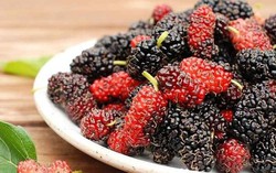 Loại quả chín rộ vào tháng 4 là "thuốc" bổ máu, giúp da tăng sinh collagen