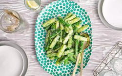 Cách làm salad dưa chuột ngon miệng và giúp dưỡng da trắng sáng