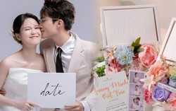 Tiệc cưới Tizi - Đích Lép: Hé lộ dàn khách mời nổi tiếng, đưa ra quy định không dắt theo trẻ em