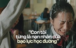 Nữ nhà văn ở TP.HCM kể chuyện con bị bạo lực học đường và kịp thời cứu nguy cho con