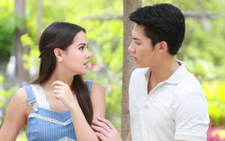 Sinh nhật con trai 5 tuổi, chồng cũ bỗng xuất hiện rồi van xin tái hợp