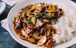 3 sai lầm khi chế biến nấm tươi gây hại cho sức khỏe