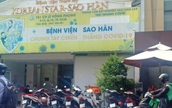 Công an vẫn đang điều tra vụ việc người phụ nữ nước ngoài tử vong sau hút mỡ