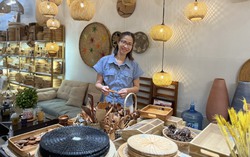 Cầu nối mang hồn sản phẩm thủ công tới người yêu thích