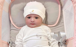 Loạt kinh nghiệm giúp chị em không bỡ ngỡ khi lần đầu chăm con