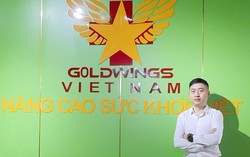 CEO Bùi Anh Tú thành công nhờ làm việc bằng cái tâm với nghề