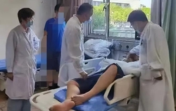 Chàng trai 19 tuổi ngộ độc, toàn thân "tím lịm" bởi 1 thực phẩm gia đình Việt nào cũng ưa chuộng