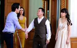 Đến thăm nhà trai, bố tôi quyết định không thách cưới nữa